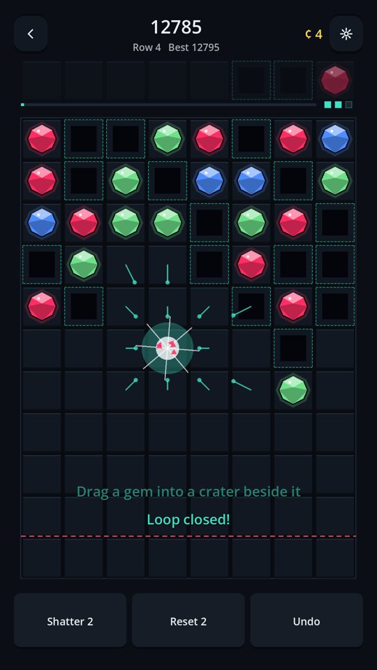 Rift Swap screenshot